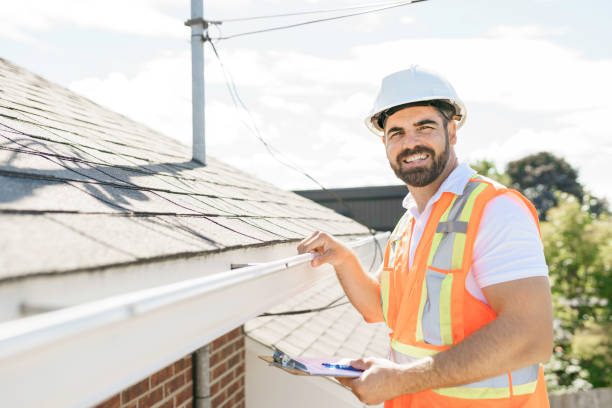 Roof Waterproofing Services in New Rockford, ND