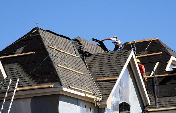 Best Roofing Contractors for Homes  in New Rockford, ND