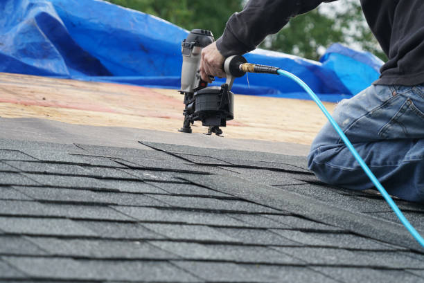 Trusted New Rockford, ND Roofing Contractor Experts