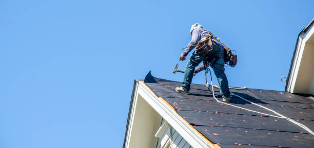Best Commercial Roofing Services  in New Rockford, ND