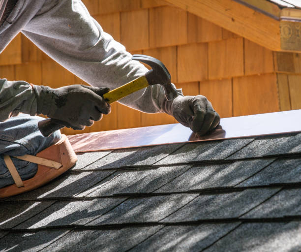 Best Slate Roofing Contractor  in New Rockford, ND